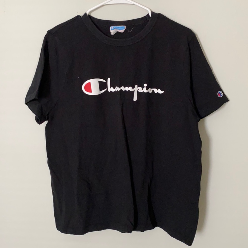 Champion Tee
